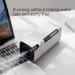 Colorful Aromatherapy Diffusers - USB Cool Mist Humidifier for Home & Car | Quiet Auto Shut-Off 2 Mist Modes - Buy Online on GoSupps.com
