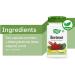 Nature's Way - Beetroot Capsules - 1 000mg Per Serving - Natural Source of Vegetarian Iron - Vitamins B1 B2 B3 B6 & Vitamin C - Suitable for Vegetarians and Vegans - 100 Capsules - Buy Online on GoSupps.com