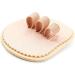 Jinlingnb Toe Separator & Hammer Toe Corrector | Pain Relief for Hallux Valgus & Crooked Toes - International Shipping Available - Buy Online on GoSupps.com