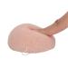 5 Colors Konjac Sponge Set | Natural Facial Cleansing & Care | Gentle Round Wash Puffs - Buy Online on GoSupps.com