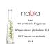 Nabia Plant-based Vitamin C Face Wash - Gentle & Revitalizing Cleanser 5.07 Fl Oz - Buy Online on GoSupps.com