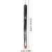 NOLITOY 2pcs Nail Art Pens Nail Brush Double Head Nail Dotting Pen Salon Nail Pen Nail Polish Brush - Buy Online on GoSupps.com