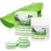 SkinBliss Natural Aloe Vera Face Cream: Day and Night AloeVera Cream Effective Hydration & Cell Renewal Cream 110 ml