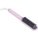 Quick Heating Hair Iron & Curler - 100-240V Straightener Comb for Salon Use (US Plug - Buy Online on GoSupps.com