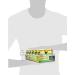 Twangerz Lemon-Lime Seasoning Salt Snack Topping 1.15oz Shaker - Pack of 20 | Tangy Lemon Lime Flavor - 20 Pack - Buy Online on GoSupps.com