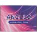 ANCLLO Precision Skinfold Caliper - Easy Reliable Tool for Monitoring Body Fat - Quick Start Guide for Beginners Detailed Booklet for Advanced Users - Measures up to 80mm in Skin Fold Thickness - Buy Online on GoSupps.com