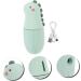 Baluue 1 Set Mini Humidifier Facial Sprayer Mist Spray for Salon Portable Face Humidifier Salon Supply Abs - Buy Online on GoSupps.com