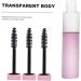  Healvian Healvian 15 x 10ml Plastic Makeup Tubes (Eyeliner Mascara Gloss) Waterproof and Safe - Buy Online on GoSupps.com