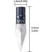 5 Eyeliner Liquid Liner Shimmer Eyeshadow Waterproof Shiny Liquid Eyeshadow Eyeliner Eye Liner Makeup Shimmer Sparkling Eyeliner for Valentine Birthday - Buy Online on GoSupps.com