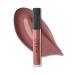 Biss Lip Gloss for plumper looking lips High shine finish Non-Sticky Vegan formula Pick from 12 beautiful lip gloss shades (Radiante)