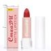 5Pcs Dark Orange Red Pink Mauve Matte Lipstick Set - Long Lasting Smudge Proof Lipstick Kit for Women - Buy Online on GoSupps.com