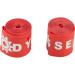 Odyssey Red High Pressure 20" X 1.75" Bicycle Rim Strips