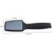FRCOLOR 1pc Tool Portable Sanding Dead Skin Scrubber Feet Foot Black - Buy Online on GoSupps.com
