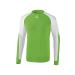 Erima Unisex Essential 5-c Sweatshirt M Green/White