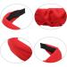 Wide Alice Bands Bow Knot Fabric Headbands Knotted Hair Bands Elastic Fabric Hair Scarf 1920s Accessories for Women (Pearls12) - Buy Online on GoSupps.com