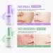 SACE LADY Color Correcting Primer | Pore Filler & Brightening Face Base | Oil Control & Redness Adjustment | International Shipping | 0.7Oz (Purple - Buy Online on GoSupps.com