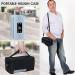 LAMELLIS Insulin Cooler Case with Battery Adjustable Temperature Suitable for Long Flight US Plug - Buy Online on GoSupps.com