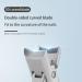Nail Clippers for Thick Nails Long Handle Large Wide Jaw Opening Cutter with Safety Lock Heavy Duty Fingernail Clipper Heavy Duty Fingernail Clipper Trimmer Professional Ultra Sharp Toenail Cutter - Buy Online on GoSupps.com