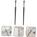 Didiseaon 2pcs Eyebrow Brush Makeup Brush Eye Liner Brush Angled Concealer Brush Flat Fine Tip Miss - Buy Online on GoSupps.com