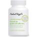 Herbal Magic Green Coffee Bean Extract Jitter-Free Supplement for Women & Men Vegetable Capsules Non-GMO - Buy Online on GoSupps.com