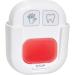 TFA Dostmann Handswash & Toothbrush Timer | No-Drill Fastening | Battery Included | Child & Adult Friendly - Buy Online on GoSupps.com