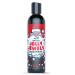 Ballsy Ballwash Jolly Jewels Charcoal Body Wash for Men  Natural Soap  Moisturizing  Shower Gel  w/Coconut Oil  Aloe Vera  Lavendar and Cedarwood Oil  8 Fl oz Bourbon & Barrel 8 Fl Oz (Pack of 1)