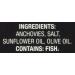 Amore Italian Anchovy Paste - 2-Pack (1.6 oz. Tubes) - Buy Online on GoSupps.com