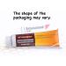 Betaisodona Povidone-Iodine Wound Antiseptic Ointment 25g - Alcohol-Free, Non-Burning Formula - Buy Online on GoSupps.com