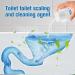 Splash Toilet Cleaner 2024 New Splash Foam Toilet Cleaner Splash Cleaner Foaming for Toilet Splash Foam Cleaner for Toilet Squatting Pans Urinals Pipe Cleaning (Color : 2pcs) - Buy Online on GoSupps.com