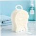 Buy Minkissy 2 Pcs Bath Sponge - Creative Shower Balls & Skin Cleaning Tools | Adorable Bathroom Accessories for Sale - Buy Online on GoSupps.com