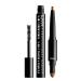 NYX 3-in-1 Brow Pencil-Caramel