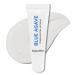 Skybottle Unscented Blue Agave Lip Balm Syrup Highly Moisturizing Lip Gloss Vegan Certified Jojoba Oil Soothes and Hydrates Nourishing Lip Treatment 0.3 Fl. Oz