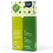 Christmas Zingalong Green Tea Blend - 100g Loose Leaf Tea - Buy Online on GoSupps.com