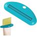 Toothpaste Tube Squeezer Dispenser Toothpaste Extruder Tools Toothpaste Squeezers Toothpaste Roller Toothpaste Cream Squeezers Toothpaste Clips for Bathroom Green - Buy Online on GoSupps.com