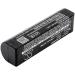 Shure SB902A 1100mAh Battery for GLXD MXW2 GLXD1 GLXD2 | Compatible with GLX-D Digital Wireless Systems 3.7V - International Shipping Available - Buy Online on GoSupps.com