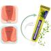Herbal Hemorrhoid Cream for Itch Relief - 1PCS - Buy Online on GoSupps.com