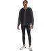 Nike AeroLayer Men's Running Vest - Medium Black/Photon Dust - Buy Online on GoSupps.com