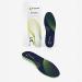 Enertor PX1 Walking Insoles - Full Length Orthotics for Foot & Heel Pain Relief | Shock Absorbing Technology for Plantar Fasciitis & Pronation Support | UK 11-12 - Buy Online on GoSupps.com