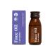 4peoplewhocare Organic Face Oil 50 ml - Argan Oil Jojoba Oil Hemp Oil Lavender - Vegan Skin Oil - Nutrient Rich Face Care - Suitable for Face Hair Body