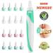 16PC Ear Wax Cleaning Tool Set - Easy to Use Qtwist Q Grip Q Twist - Buy Online on GoSupps.com
