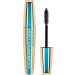 L'oreal Volume Million Waterproof Mascara for Women  Black