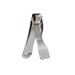 OUSIKA Nail Clippers Professional Stainless Steel Splash-Proof Nail Clippers Travel Portable Fingernail Trimmer Scissor Toenail Cutter Manicure Nail Nails