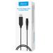 AIEVE Charger for Philips Shaver 15V USB Charging Cable Power Cord for Philips Norelco HQ8505 Series 3000 5000 7000 QP6520 QP6510 Aquatouch Precision Bodygroom Arcitec Shaver Beard Trimmer