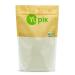 Yupik Organic Brown Rice Flour 1 kg Gluten-Free Non-GMO Vegan Kosher Finely Milled Powder from Whole Grain Brown Rice Neutral Flavor Source of Fiber & Protein Ideal for Baking & Cooking