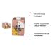 Saturo Cocoa Drinking Meal - Vegan Astronaut Food with Protein & Nutrients | 6x500ml | 500kcal Per Pack - Buy Online on GoSupps.com