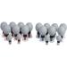 Magnetic Suction Cup Set for Relaxation & Slimming - 18 12 & 8 Pieces Available | Body Massage Tool - Buy Online on GoSupps.com