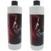CIRUGIA Capillary Kera Fruit 1 liter (Shampoo and Surgery)