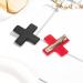 Limtula Hair Clip Japanese and Korean Style Hairpin Party Makeup Costume Hair Accessories for Cosplay and Everyday Use White - Buy Online on GoSupps.com