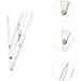 Oshhni Eyebrow Ruler Makeup Stencil Balance Professional Gauge Level Measuring Tool Three Point Positioning Ruler Measuring Tool - Buy Online on GoSupps.com
