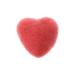 Zhangyo Newborn Photography Props | Handmade Heart-Shaped Felt for Baby Boy Photo Shoots - Buy Online on GoSupps.com